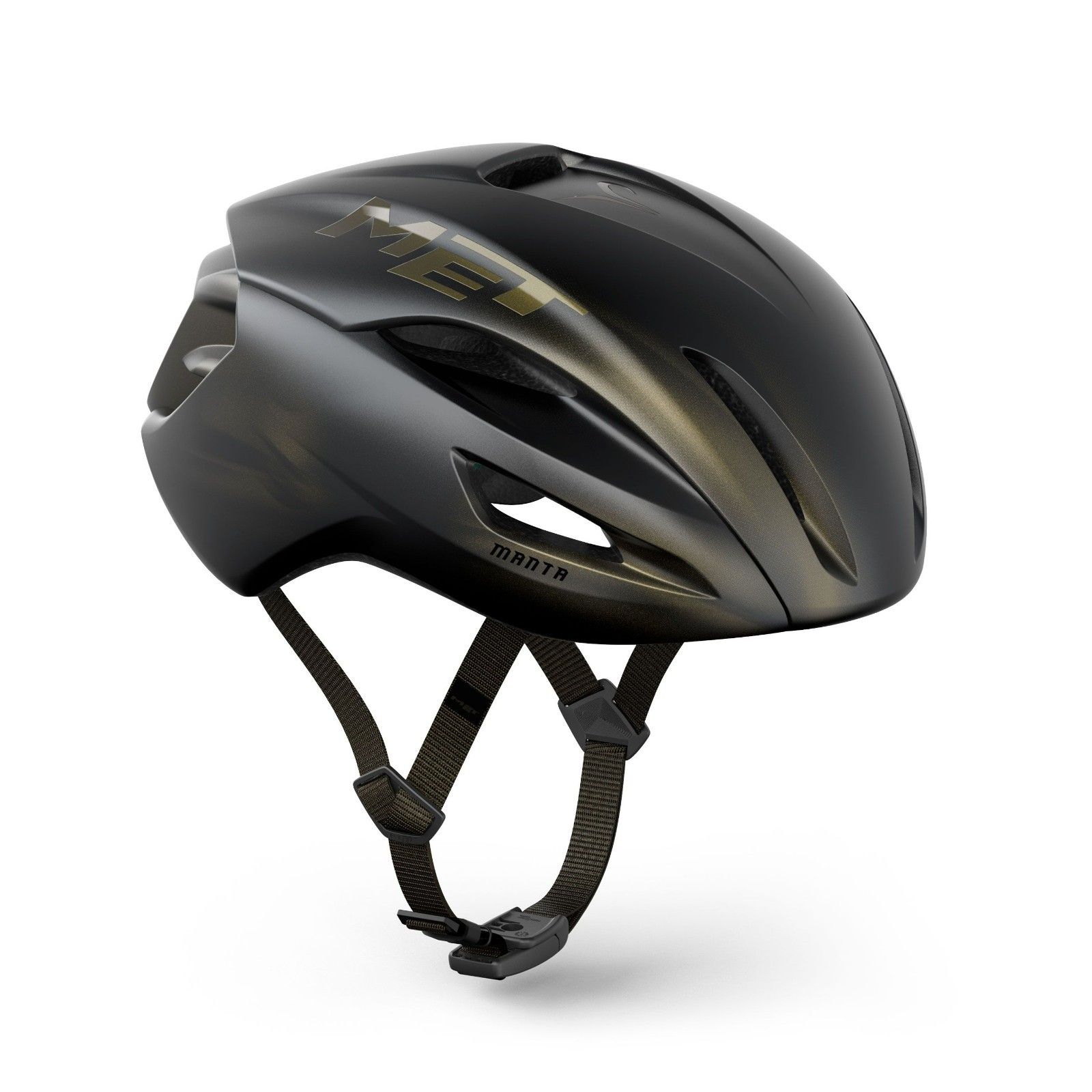 MET MANTA MIPS – TADEJ POGACAR LIMITED EDITION 2025 – ROAD CYCLING HELMET