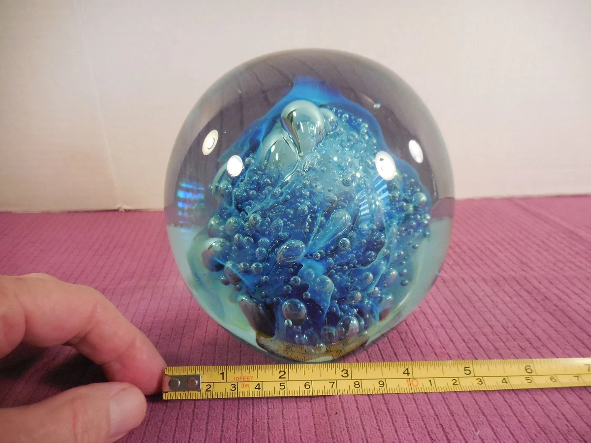Eickholt Paperweight for sale | eBay