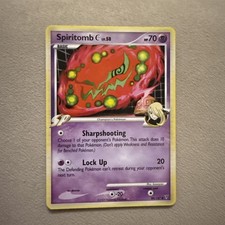 Pokémon TCG Spiritomb C Supreme Victors 84/147 Regular LP.