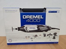 New Dremel 4000 4/34 Variable Speed Rotary To...