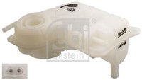 AusgleichsbehÄLter KÜHlmittel Febi Bilstein 104823 KÜHlmittelbehÄLter