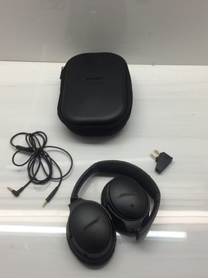 Bose QuietComfort 25 (QC25) Acoustic Noise Cancelling Wired
