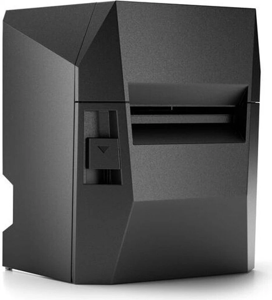 New Star Micronics TSP143IV-UE Thermal Receipt Printer USB/Ethernet Black - Bild 3 von 3