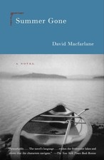 Summer Gone by MacFarlane, David