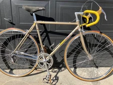 Masi Gran Criterium Road Bicycle