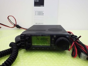 Icom 706 Mk2g | eBay