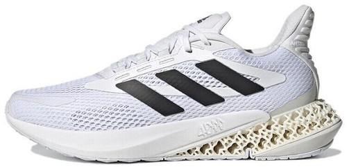 adidas Ultra 4DFWD Triple White - HP7598 Shoes | eBay