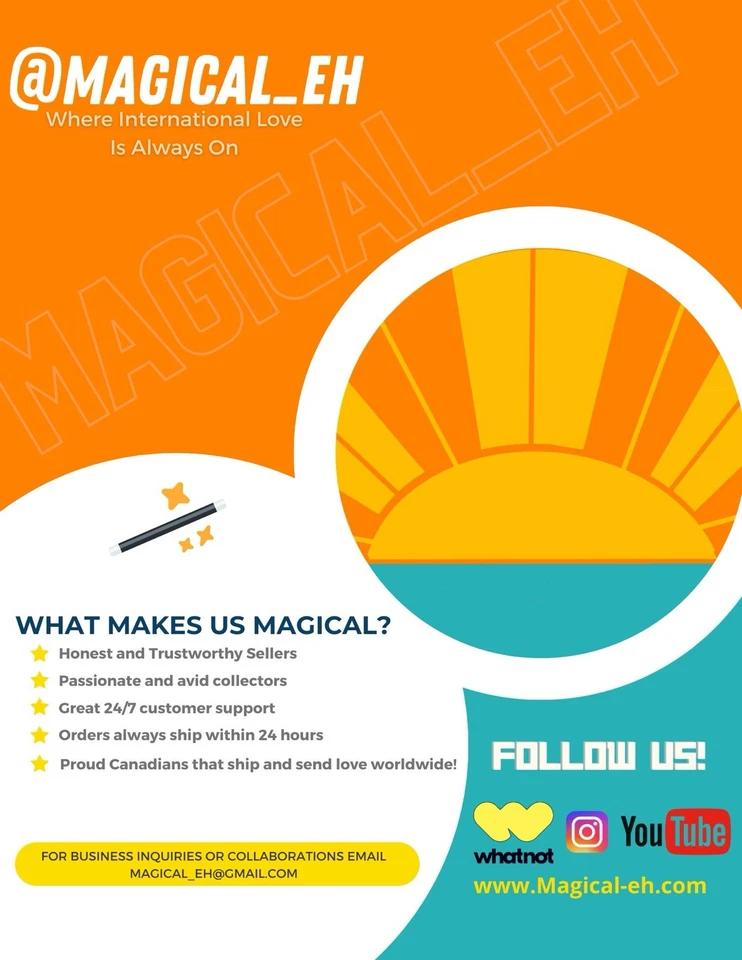 Jolteon VMAX SWSH184 Black Star Promo Pokemon TCG Jumbo Oversized Card Near Mint - Image 4 of 4