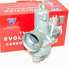 626RW Carburettor right Vergaser 26mm Triumph T100C 5Ta 500ccm unit BSA
