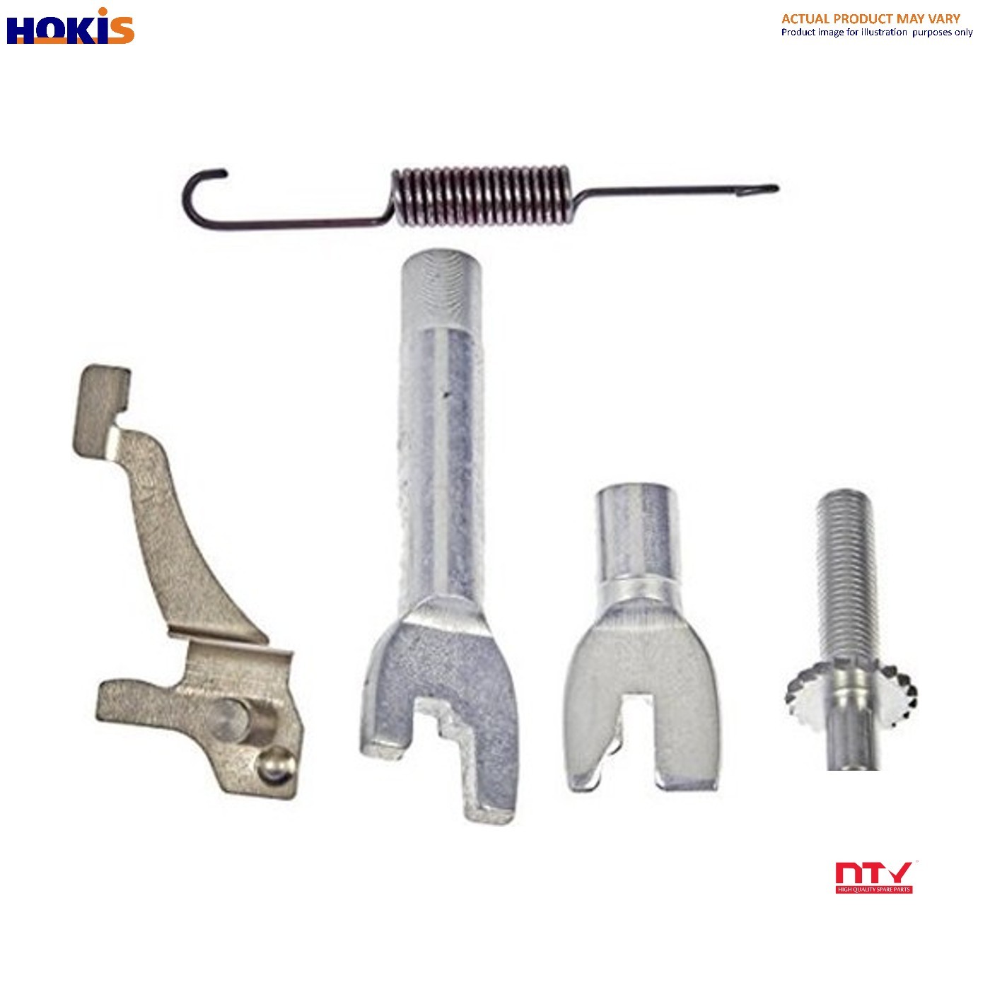 ✅Fits NTY HSR-PE-000 SELF-ADJUSTING JAW KIT ⭐UK Seller⭐ - Image 11