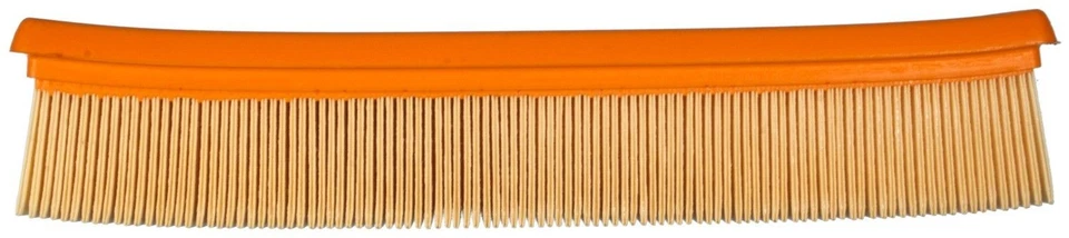 Filtro de aire MAHLE LX 438 para 93-95 Mercedes-Benz 300CE 300E 300TE E320 Foto 3 de 4