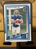 2025 Panini Donruss - Rated Rookie Cam Skattebo #302 (RC)