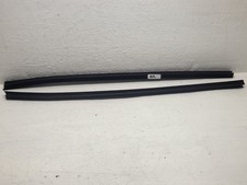 Joint intérieur de vitre arrière gauche et droit pour peugeot 206 + diesel hdi
