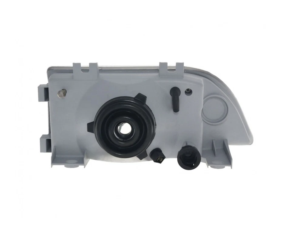 Scheinwerfer Links Halogen H4 für FSO Polonez I II III Limo 77-02 - Bild 4 von 4