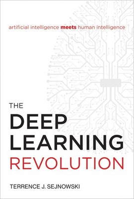 The Deep Learning Revolution (Mit Press)