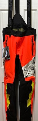 New Ski-doo Snox race bib pants - Men's XS