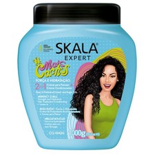 Skala Corn Cachos Pflegende Aktivatorcreme f�...