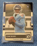 Panini Donruss 2025 Cam Ward #2 Tennessee Titans Rated Rookies Retro Rookie