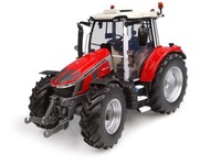 Massey Ferguson 5S.145 Modell Von Universal Hobbies 1:32