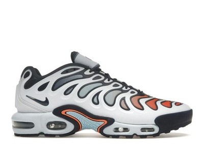Nike Air Max Plus Drift Football Grey Aquarius Blue - FD4290-004 New Size