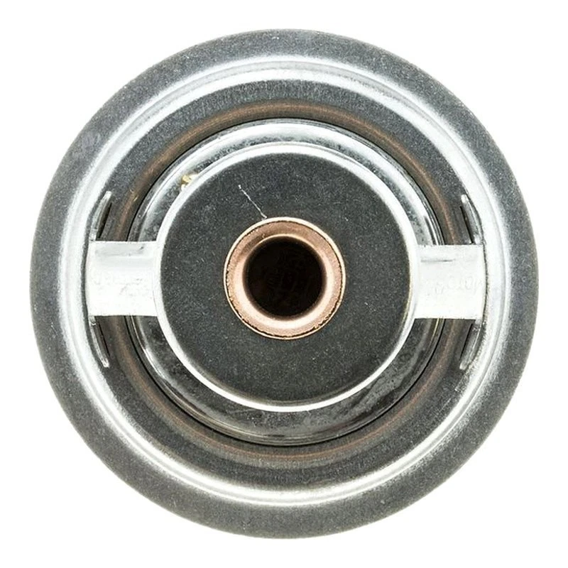 For Toyota Tundra 2000-2009 MotoRad 302-180 Engine Coolant Thermostat Foto 4 de 4