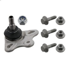 Rotule de suspension Mercedes 600
