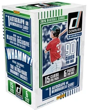 2025 Donruss Baseball BASE Prospect Veterans Rookies You Pick Complete Your Set