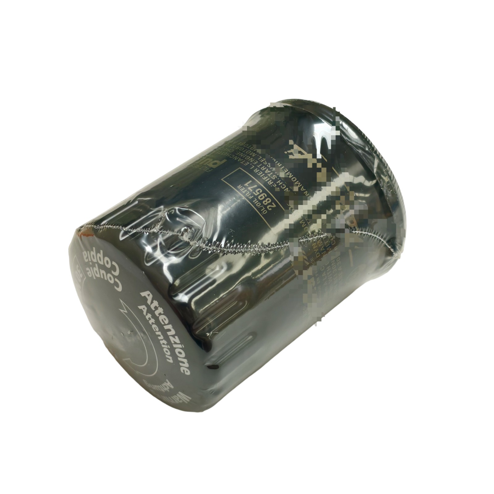 NEW Oil Filter & Pollen Filter & Air Filter For Maserati Quattroporte GT