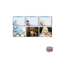 KonoSuba: God's Blessing on This Wonderful World 3 01 Winter Wear ver.