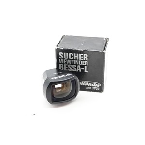 Voigtlander 40mm Viewfinder | eBay