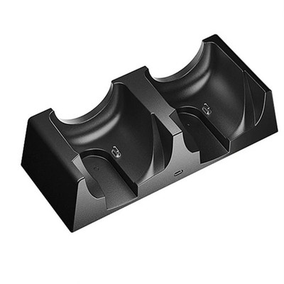 For Oculus Quest 2 VR Charging Stand VR Accessories Host Storage Bracket Double