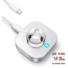 Fast Charger Compatible with Ou-ra Ring Gen 5, Size 6-12