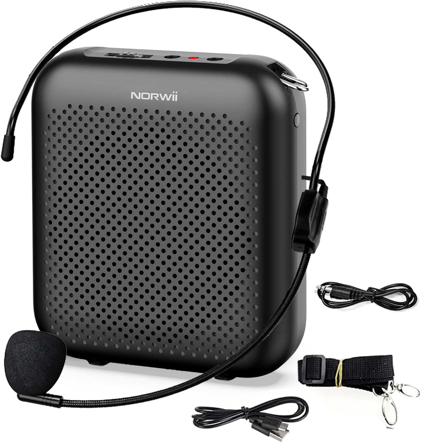 Amplificatore Portatile Mini per Guide Turistiche: Fatti Sentire!