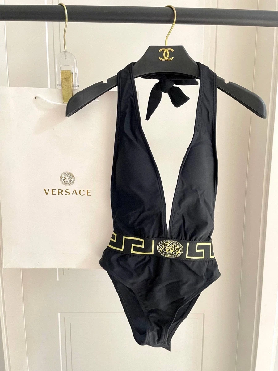 Versace One Piece Swimwear for Women for sale | eBay