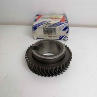 Originale Fiat 3-Gang GetriebeeinrüCkung 7581976 FüR Panda Uno Y10