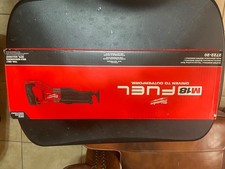 Milwaukee M18 FUEL Super Sawzall 18V Brushless Reciprocating Saw 2722-20