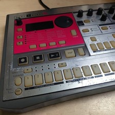 KORG Electribe ER-1 Sintetizzatore Ritmo Drum Machine Desktop Modellazione Analogica MIDI