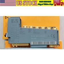 US Free TAX X20AO4632 One New B&R X20AO4632 P...