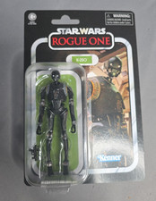 Star Wars Rogue One K-2SO Action Figure 2020 Vintage Collection VC170 MOC
