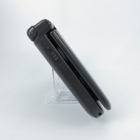 【Excellent】Nintendo 3DS LL XL Black Console ONLY Japanese Edition #NET1222/01