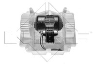 NRF 34094 InnenraumgebläSe 12V FüR MERCEDES-BENZ (2-Polig) 114 Mm