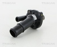 Triscan 8620 24488 Thermostat, KüHlmittel FüR Ford Mazda Volvo