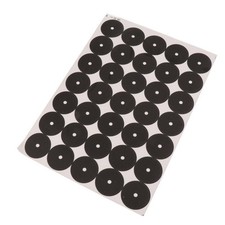 Pool Table Marking Stickers Self-adhesive stickers