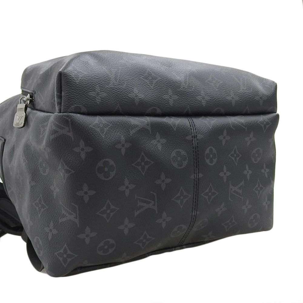 LOUIS VUITTON Monogram Eclipse Apollo Backpack M4… - image 4