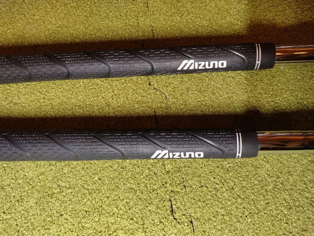 Modus105S Mizuno T7 Wedge 54 58 Set | eBay 