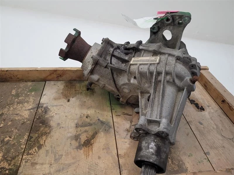 2008-2015 BUICK ENCLAVE Transfer Case ID 24264331 - Image 3 of 4