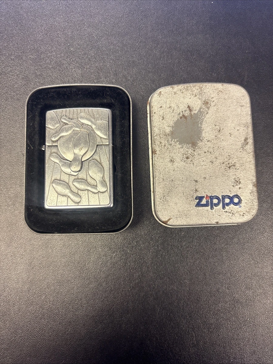 Zippo Bowling Lighter for sale | eBay