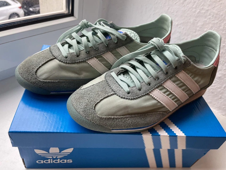 Adidas SL 72, Foto 1 von 5