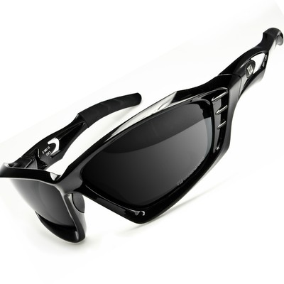 Daisan Sonnenbrille Sportbrille Skibrille polarisierende polarized Gläser