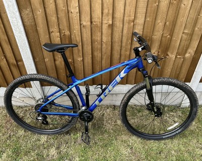 trek marlin 6 mountain bike | eBay